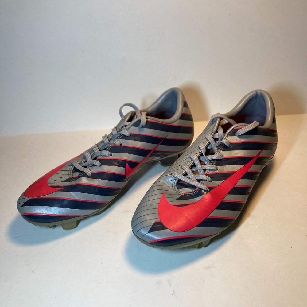 Nike Mercurial Vapor Superfly CR7 III